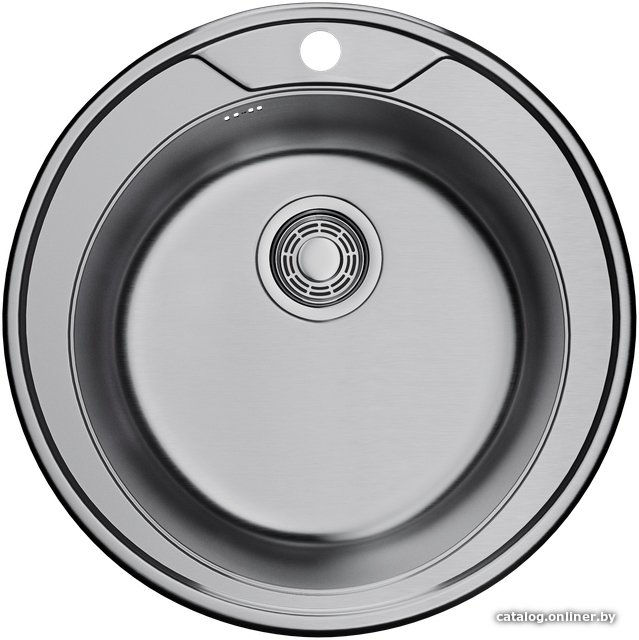 Кухонная мойка Omoikiri Asida 51 IN