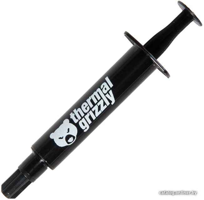 Термопаста Thermal Grizzly Aeronaut (3.9 г) [TG-A-015-R-RU]