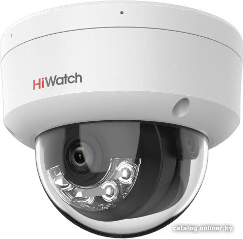 IP-камера HiWatch DS-I452M(B) (2.8 мм)