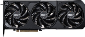 GeForce RTX 5080 16G Shadow 3X OC