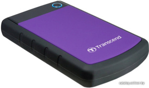 StoreJet 25H3P 2TB (TS2TSJ25H3P)