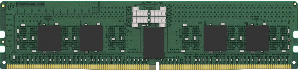 Оперативная память Kingston 16ГБ DDR5 4800 МГц KSM48R40BS8TMI-16HAI