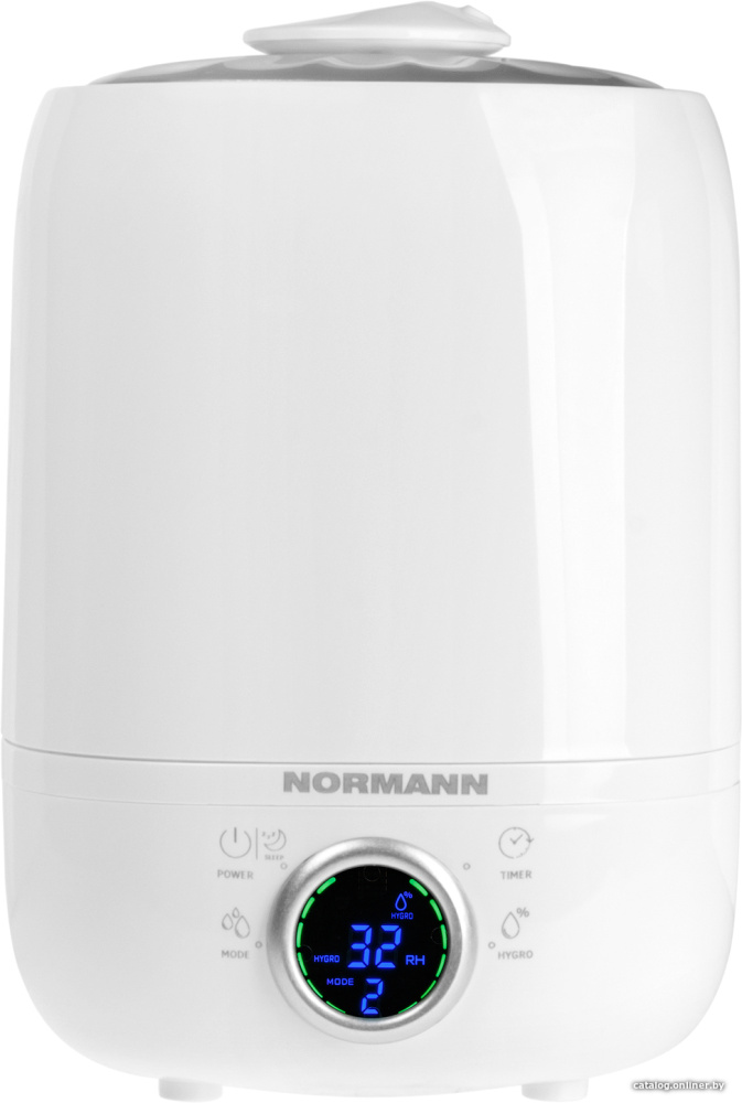Увлажнитель воздуха Normann AUH-032