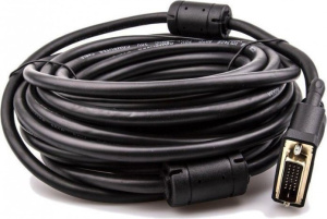 CG484GD-10M HDMI - DVI (10 м, черный)