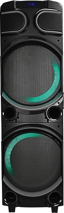 Патибокс Dialog AO-510