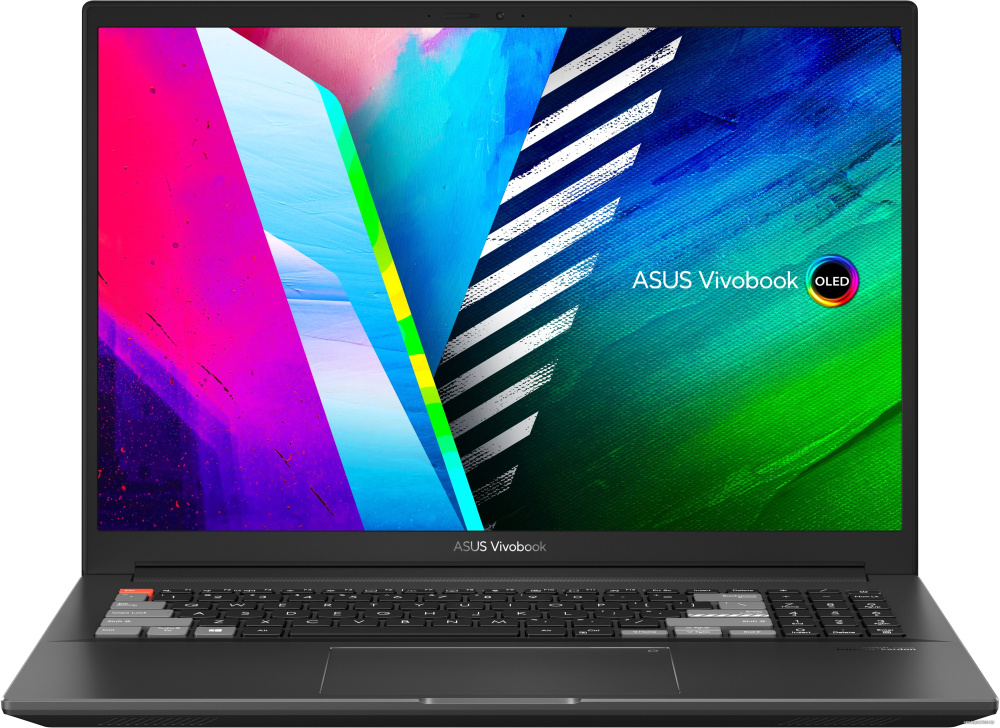 ASUS Vivobook Pro 16X OLED N7600PC-L2152