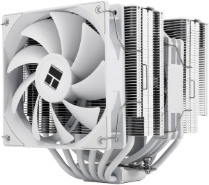Peerless Assassin 140 (белый)