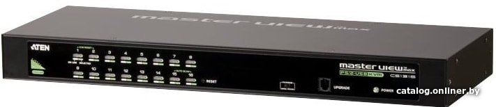 KVM переключатель Aten CS1316-AT-G