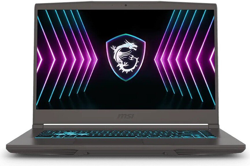 Игровой ноутбук MSI Thin 15 B2RVE-3450XRU Win 11 Pro