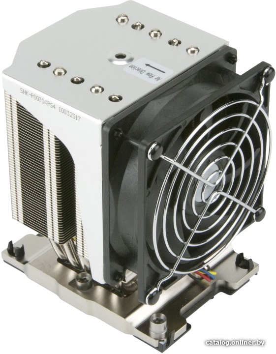 Кулер для процессора Supermicro SNK-P0070APS4