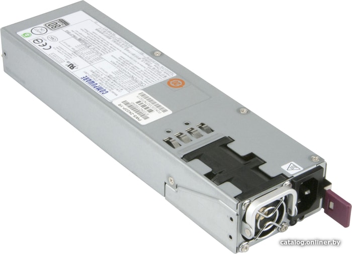 Блок питания Supermicro PWS-2K03P-1R
