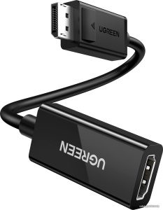 MM137 70694 HDMI - DisplayPort (0.25 м)