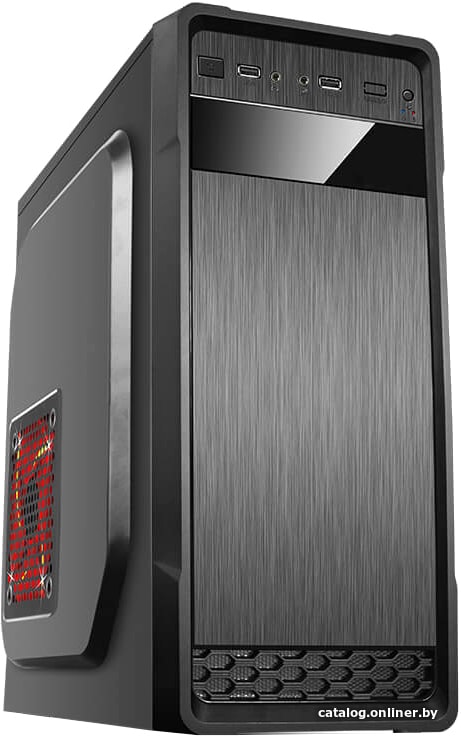 Компьютер Jet Office PG6400D8SD12VGALW50