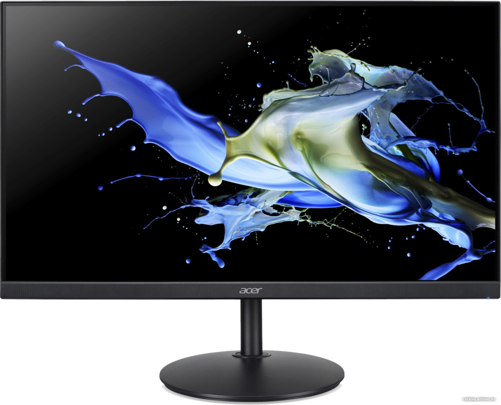 Монитор Acer CB242YEbmiprx UM.QB2EE.E01