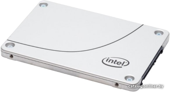 SSD Intel D3-S4620 960GB SSDSC2KG960GZ01