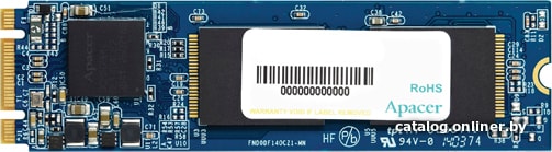 SSD Apacer AS2280 480GB AP480GAS2280-1