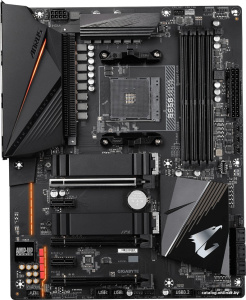 B550 Aorus Pro V2 (rev. 1.0)