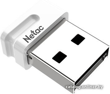 USB Flash Netac U116 USB 3.0 128GB NT03U116N-128G-30WH