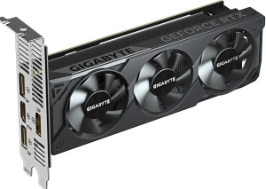 GeForce RTX 5060 D7 Low Profile 8G GV-N5060D7-8GL