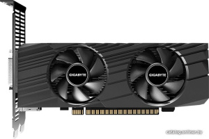 GeForce GTX 1650 OC Low Profile 4GB GDDR5 GV-N1650OC-4GL