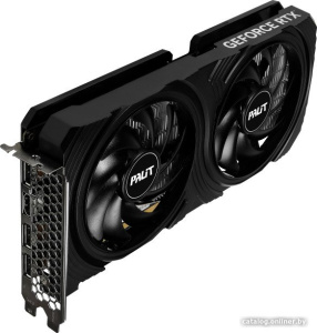 GeForce RTX 4060 Infinity 2 OC NE64060S19P1-1070L