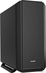 Silent Base 802 (черный)