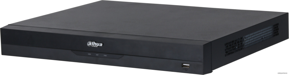 Сетевой видеорегистратор Dahua DHI-NVR2216-16P-I2
