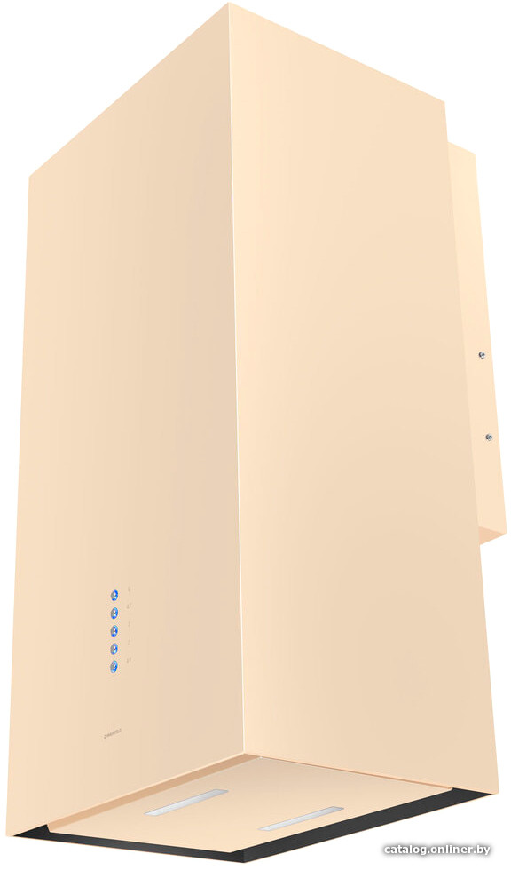 Кухонная вытяжка MAUNFELD Bath Plus 402 (бежевый)