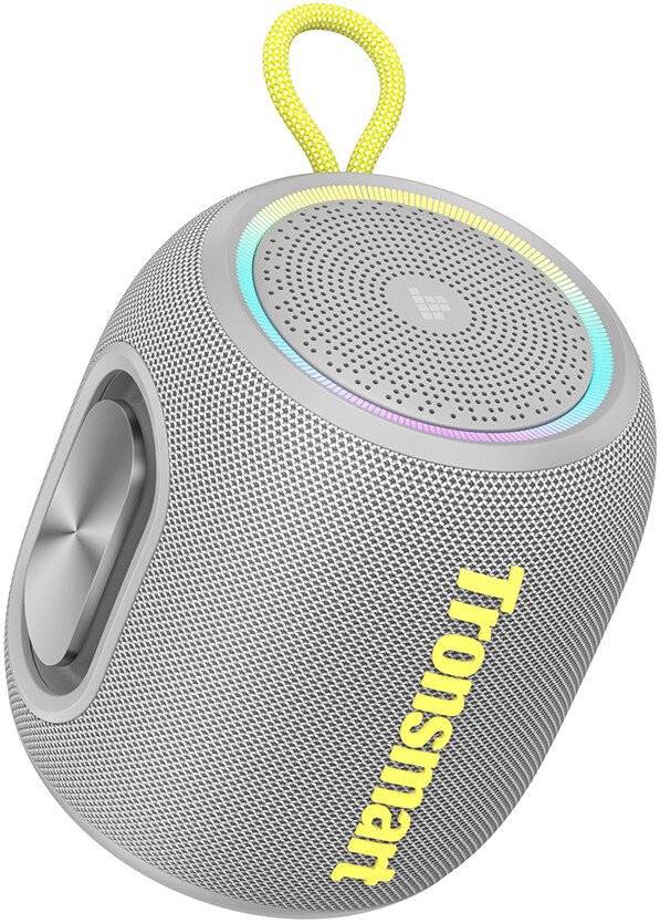 Беспроводная колонка Tronsmart T8 Mini (серый)