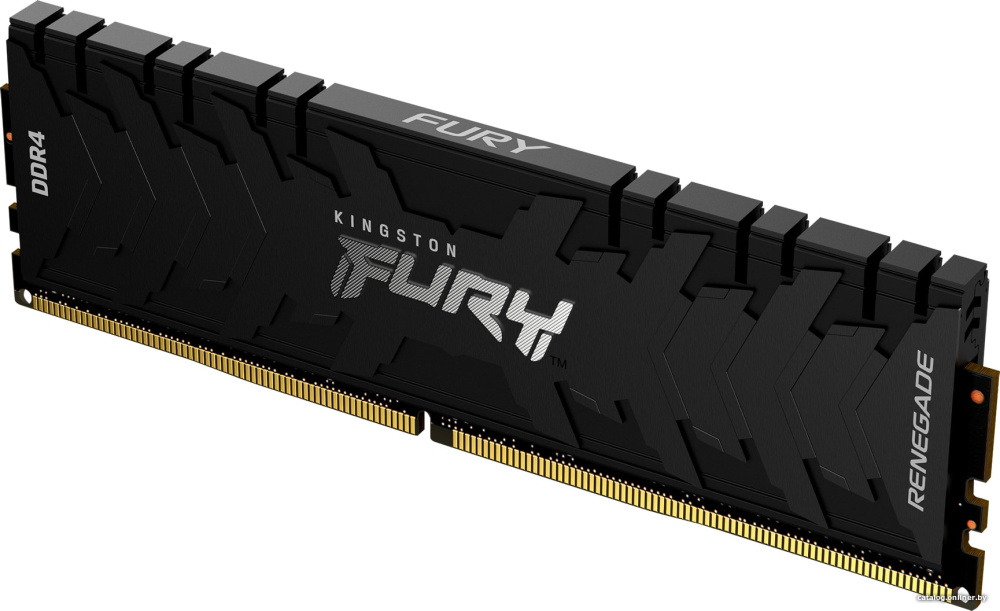 Kingston FURY Renegade 8GB DDR4 PC4-28800 KF436C16RB/8