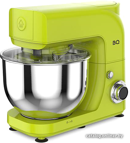 Планетарный миксер BQ MX621 (lime)