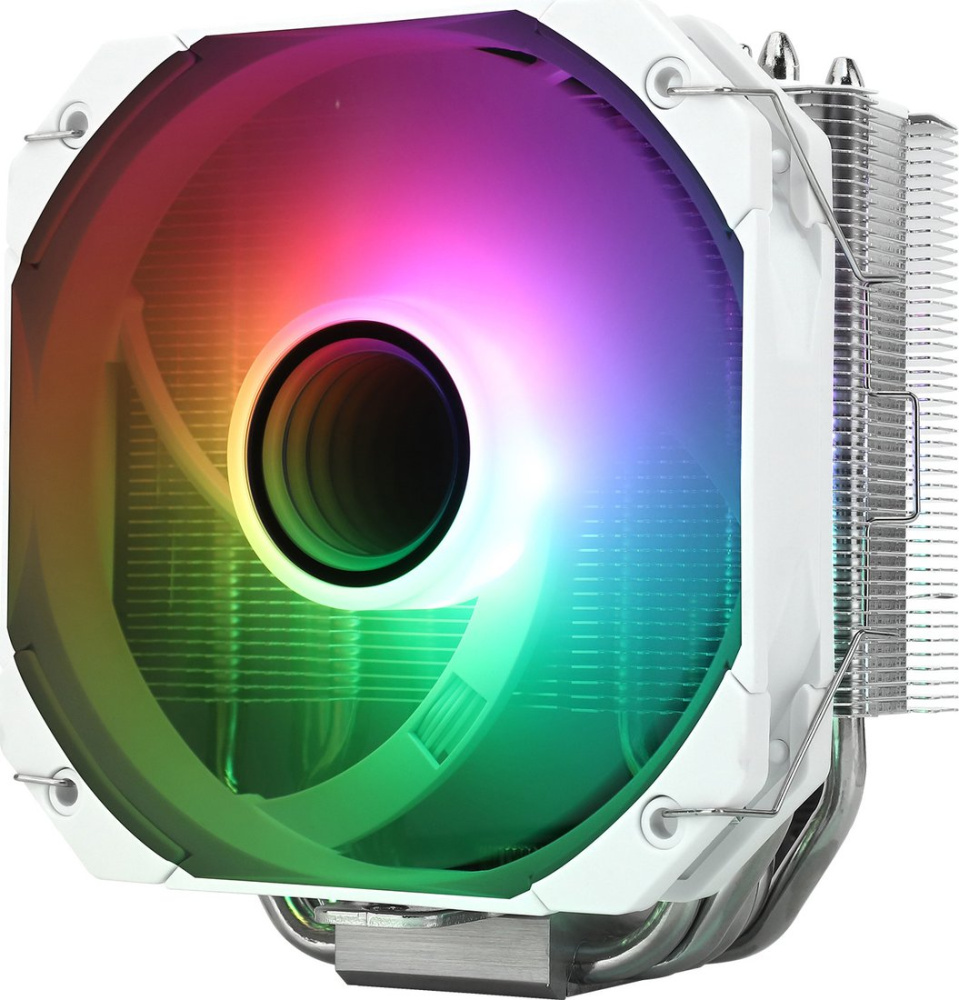 Кулер для процессора Thermalright Assassin King 120 Mini ARGB V3
