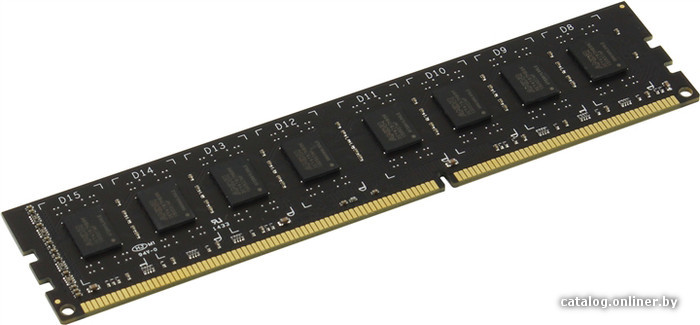 AMD 8GB DDR3 PC3-12800 (R538G1601U2S-UO)