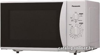 Микроволновая печь Panasonic NN-GM342WZPE