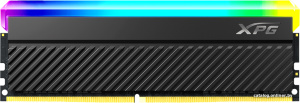 XPG Spectrix D45G RGB 32ГБ DDR4 3600 МГц AX4U360032G18I-CBKD45G