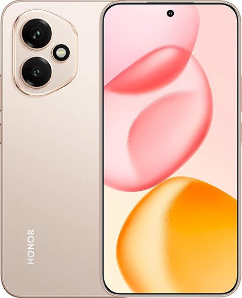 Телефон HONOR 400 12GB/256GB международная версия (золотистый)