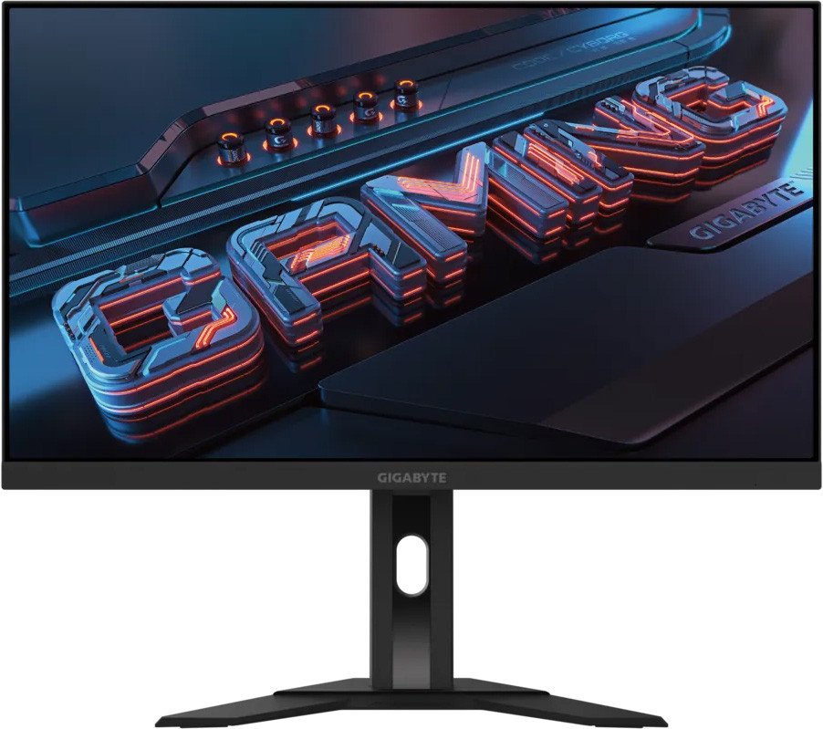 Игровой монитор Gigabyte M27UA