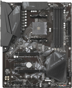 B550 Gaming X V2 (rev. 1.4)