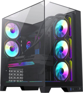 Infinity Plus (черный)