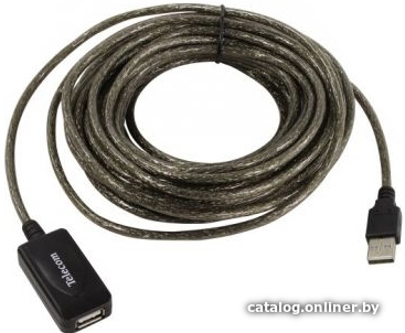 Удлинитель Telecom TUS7049-15м