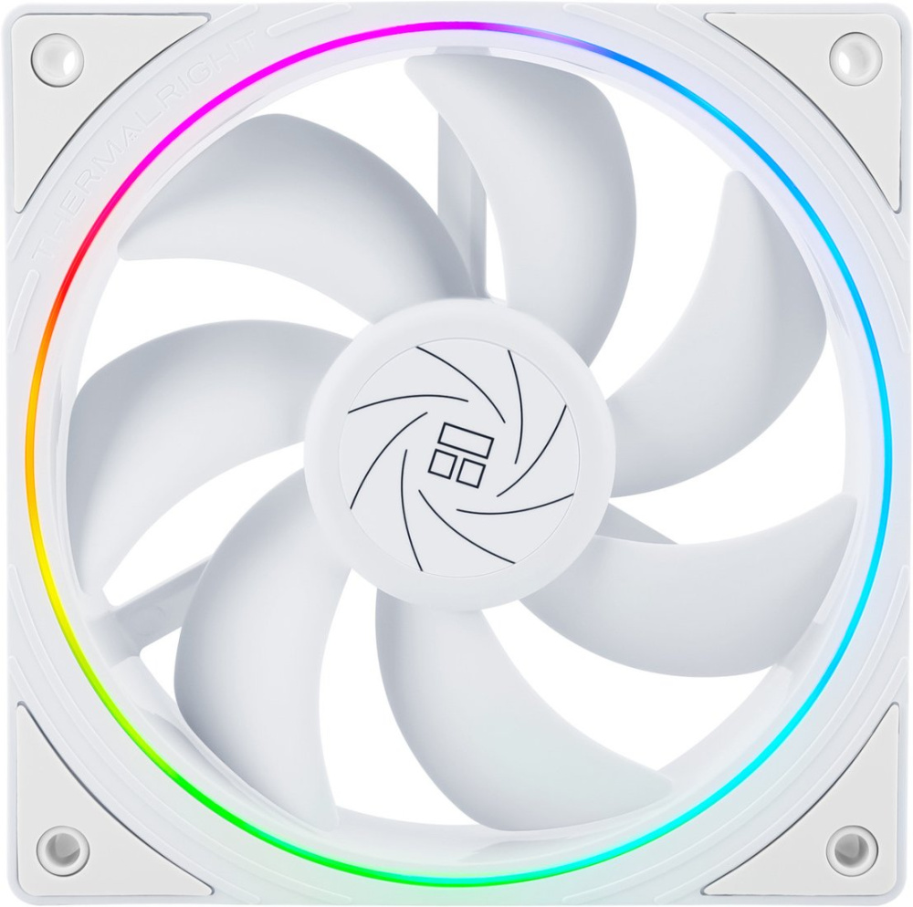Вентилятор для корпуса Thermalright TL-S12W