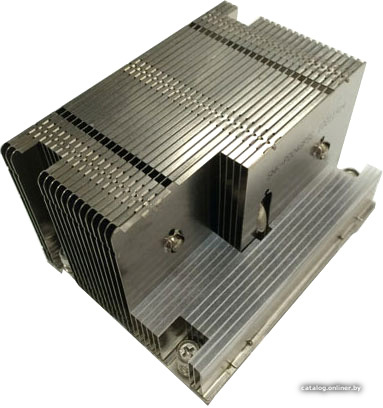 Кулер для процессора Supermicro SNK-P0048PSC