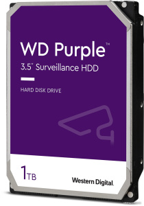 Purple 1TB WD11PURZ