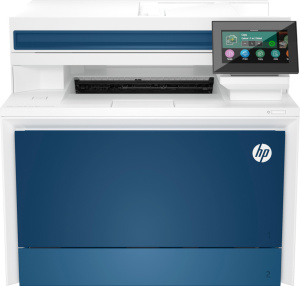 Color LaserJet Pro 4303FDN 5HH66A