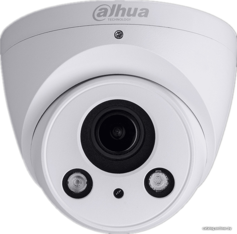 IP-камера Dahua DH-IPC-HDW2431RP-ZS
