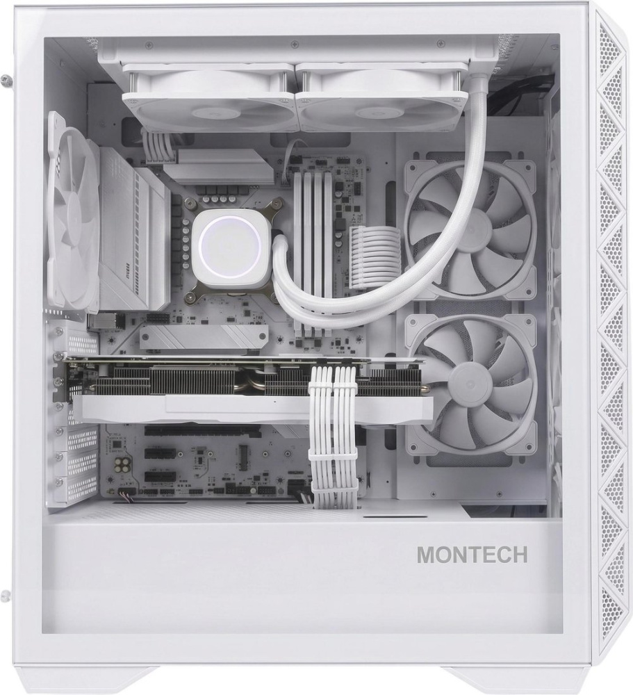 Компьютер TGPC Creator Air WH 96306 A-X