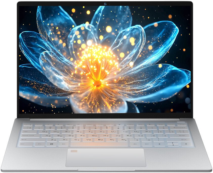 Ноутбук Ninkear S14 16GB/512GB
