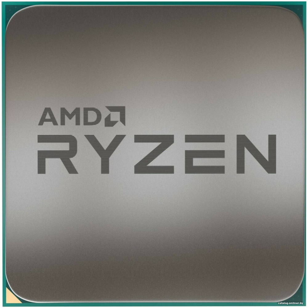 Процессор AMD Ryzen 7 5800X3D (WOF)