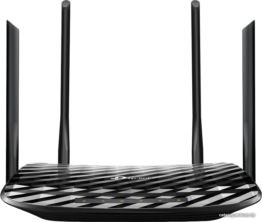 Беспроводной маршрутизатор TP-Link Archer A6