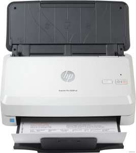 ScanJet Pro 3000 s4 6FW07A